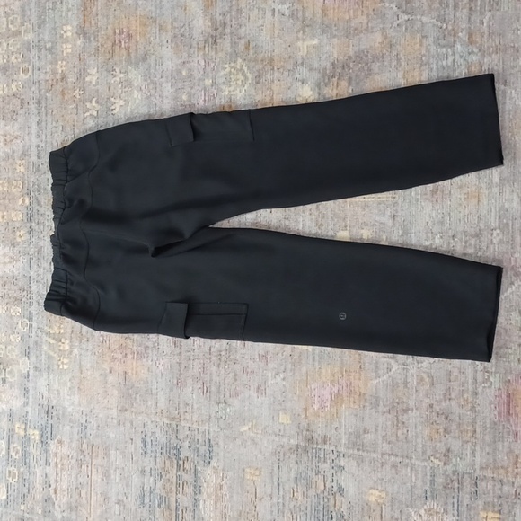 Luluemon Ready Set Cargo Pant - Picture 6 of 8